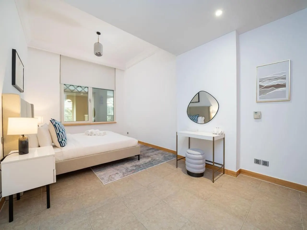 Cosy Palm Jumeirah 1 Bedroom - Perfect Location Dubai United Arab Emirates