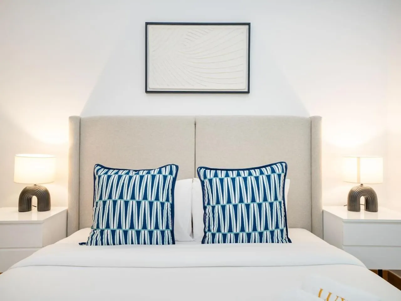 Cosy Palm Jumeirah 1 Bedroom - Perfect Location Dubai 0*,