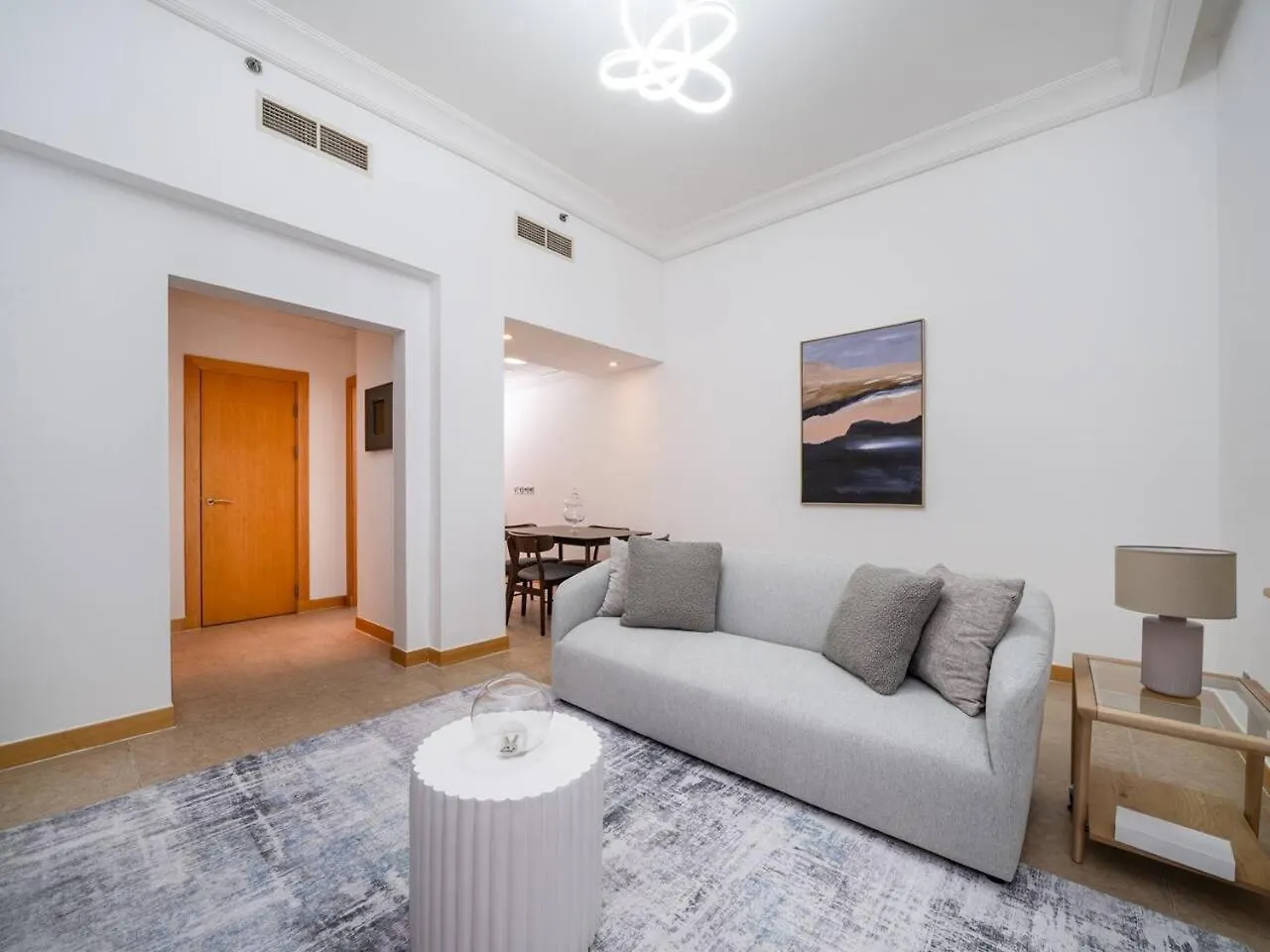 Apartment Cosy Palm Jumeirah 1 Bedroom - Perfect Location Dubai