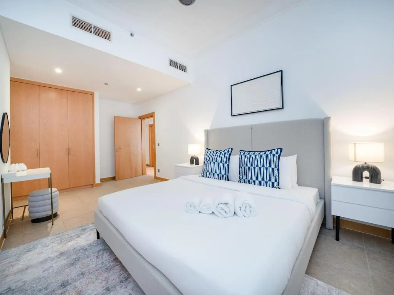 Cosy Palm Jumeirah 1 Bedroom - Perfect Location Dubai