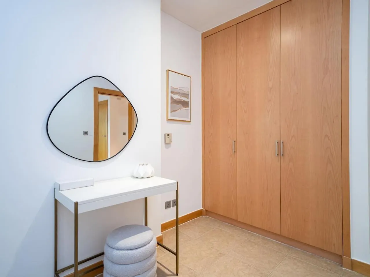 Cosy Palm Jumeirah 1 Bedroom - Perfect Location Dubai
