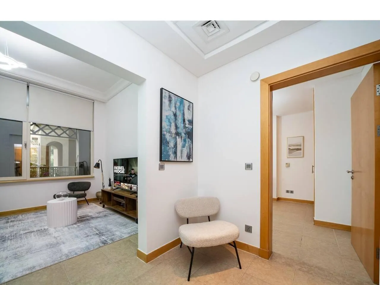 Apartment Cosy Palm Jumeirah 1 Bedroom - Perfect Location Dubai United Arab Emirates